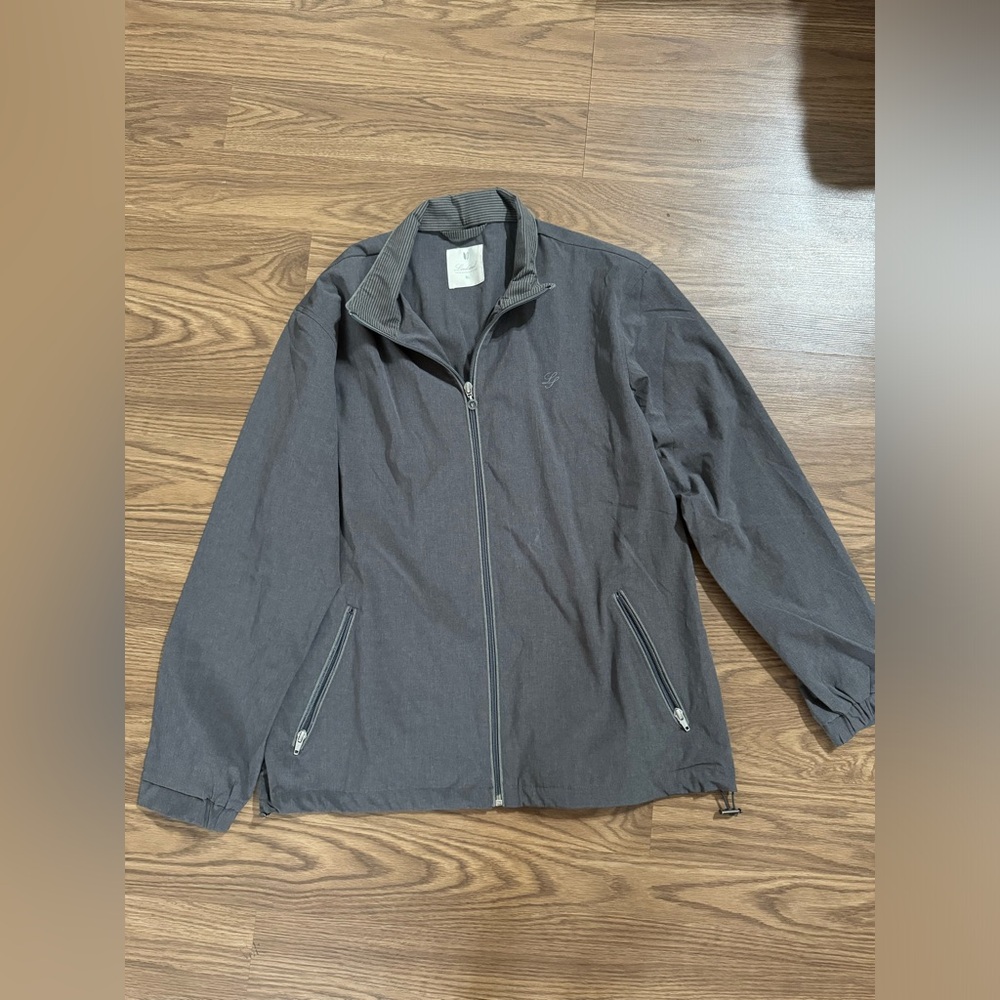 Linksoul Jacket